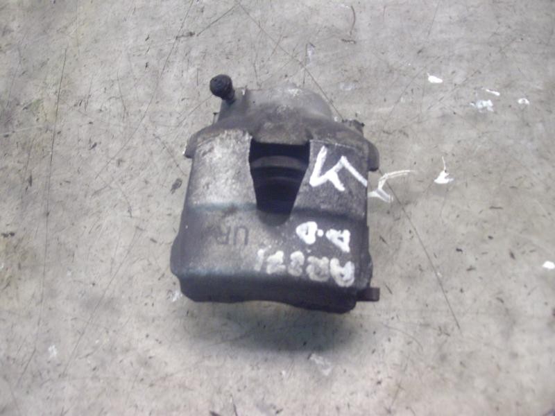 Recambio de pinza freno delantera derecha para seat ibiza (6l1) hit referencia OEM IAM   