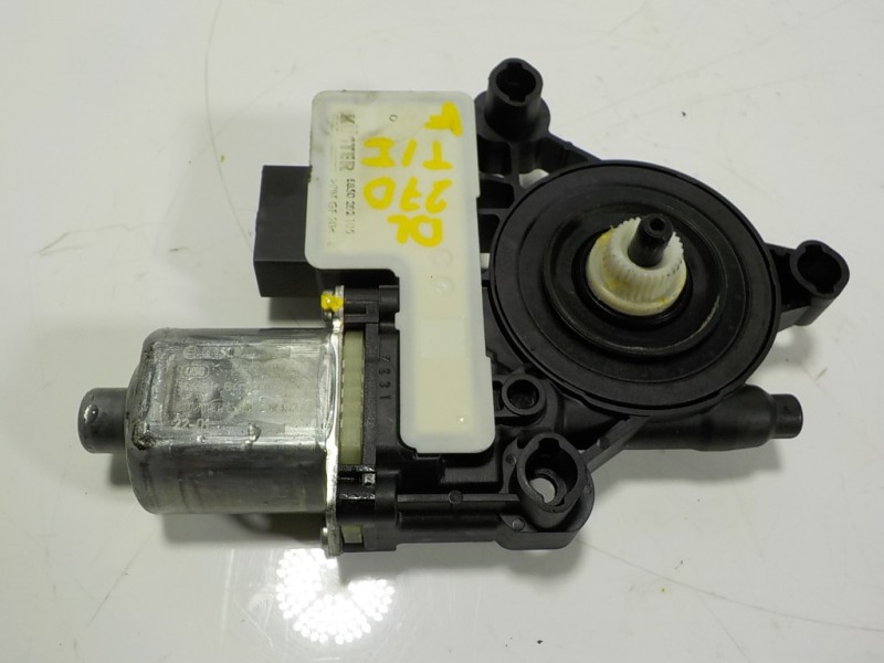 Recambio de motor elevalunas trasero izquierdo para seat ibiza (kj1) fr referencia OEM IAM 5Q0959407D 5Q0959407D 