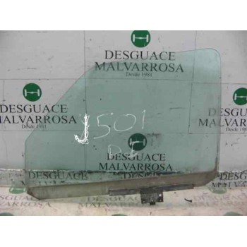 CRISTAL PUERTA DELANTERO IZQUIERDO 