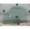 Recambio de cristal puerta delantero izquierdo para volkswagen jetta (165/167) 1.6 referencia OEM IAM   