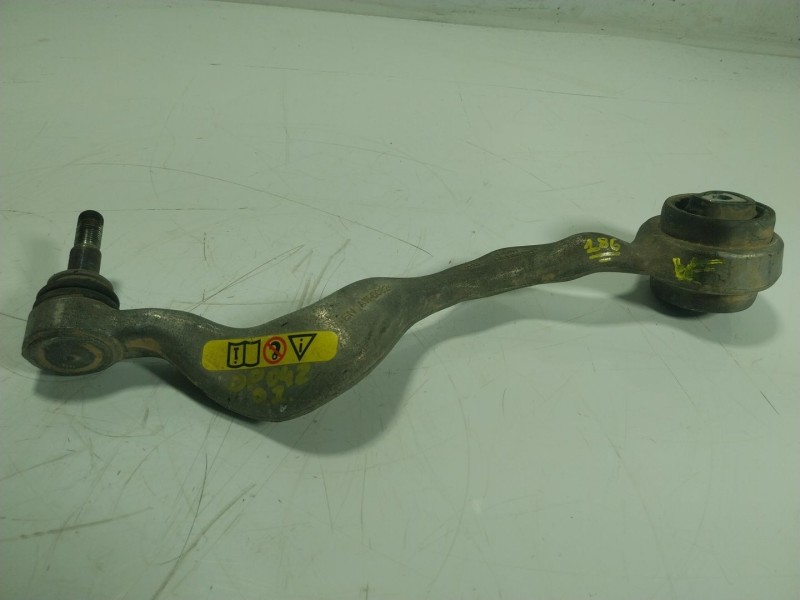 Recambio de brazo suspension inferior delantero izquierdo para bmw x1 (e84) sdrive 18 d referencia OEM IAM 31122409599  