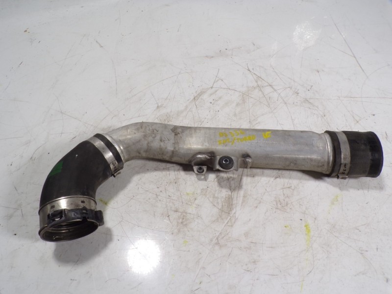 Recambio de tubo intercooler para mercedes-benz clase c coupe (w205) c 220 d (205.304) referencia OEM IAM A6510905337  