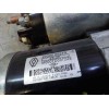 Recambio de motor arranque para renault captur 0.9 energy referencia OEM IAM   