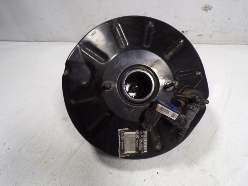 Recambio de servofreno para peugeot 308 1.6 blue-hdi fap referencia OEM IAM 1610769680 9675405480 03786297024