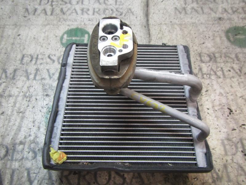 Recambio de evaporador aire acondicionado para seat ibiza sc (6j1) 1.4 tdi referencia OEM IAM 6Q0820103D  