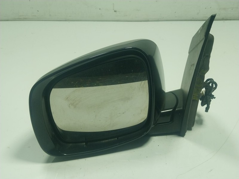 Recambio de espejo izquierdo para chrysler grand voyager v (rt) 2.8 crd referencia OEM IAM 5113 911AA  