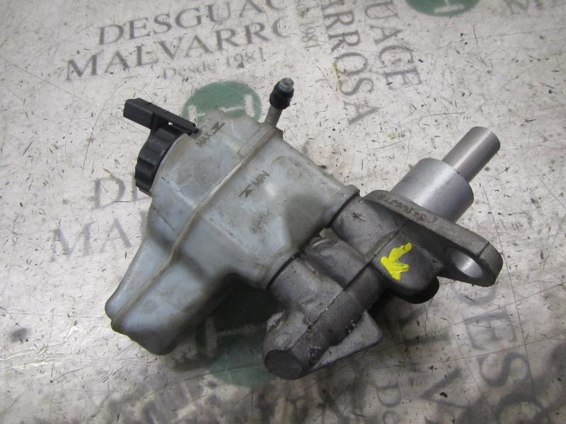 Recambio de bomba freno para volkswagen touran (1t2) traveller referencia OEM IAM   