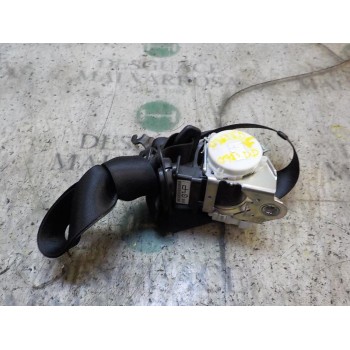 CINTURON SEGURIDAD DELANTERO DERECHO 72119117220 