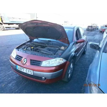 RENAULT MEGANE II BERLINA 5P