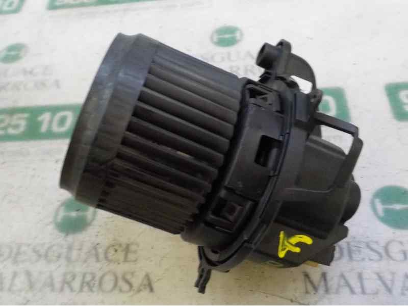 Recambio de motor calefaccion para renault captur 0.9 energy referencia OEM IAM   