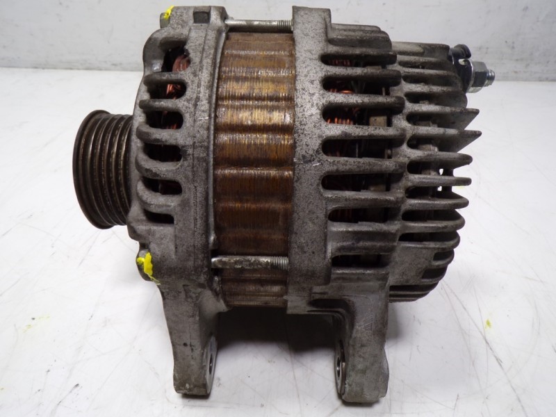 Recambio de alternador para nissan juke (f15) 1.6 16v cat referencia OEM IAM 231001KA1A 231001KA1A A2TJ1291ZE