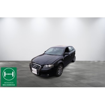 AUDI A3 SPORTBACK (8P)