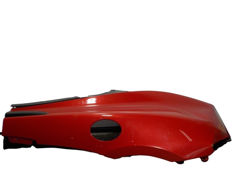 Recambio de aleta delantera izquierda para mclaren 570s spider p13 referencia OEM IAM   