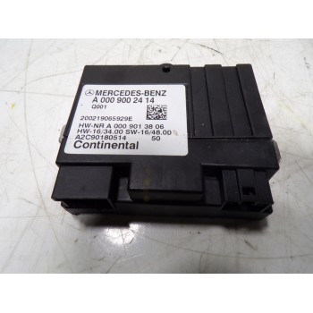 MODULO ELECTRONICO A0009002414 A0009002414 