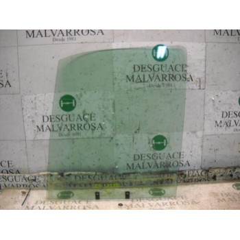 CRISTAL PUERTA DELANTERO IZQUIERDO 