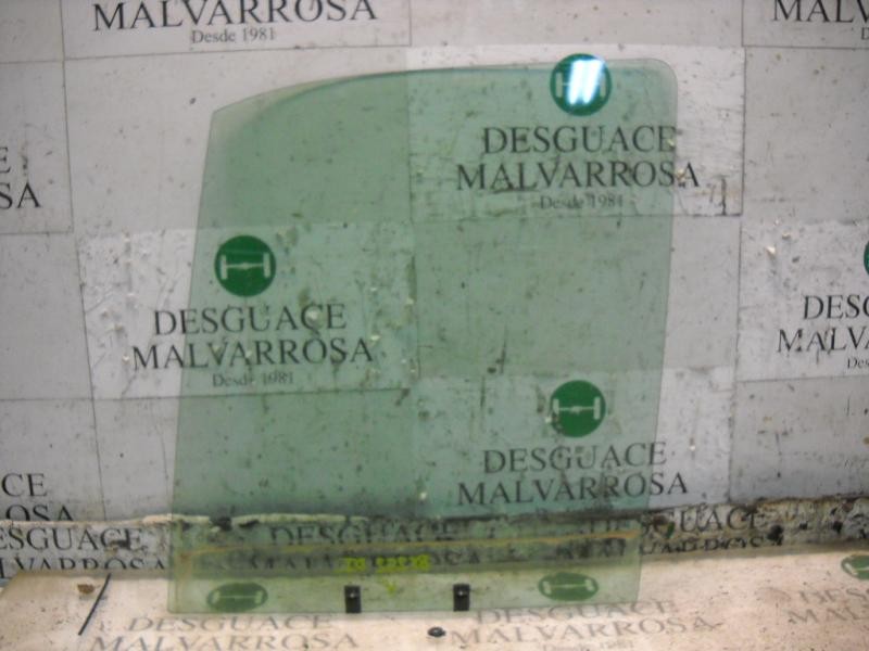 Recambio de cristal puerta delantero izquierdo para ford transit connect (tc7) furgón (2006) referencia OEM IAM   