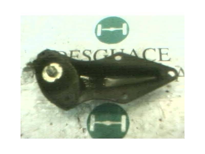 Recambio de soporte motor para peugeot 106 (s1) kid referencia OEM IAM   