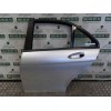 Recambio de puerta trasera izquierda para mercedes-benz clase c (w204) berlina 2.2 cdi cat referencia OEM IAM A2047300105  