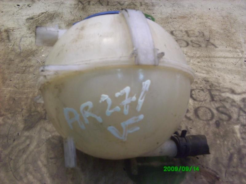 Recambio de deposito expansion para seat ibiza (6l1) hit referencia OEM IAM   