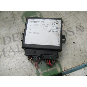 MODULO ELECTRONICO 