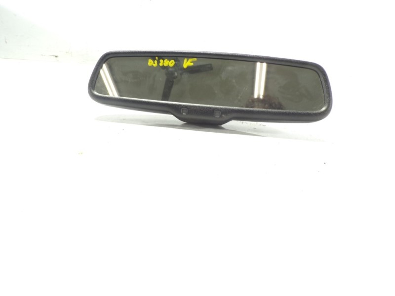 Recambio de espejo interior para nissan navara pick-up (d40m) double cab le 4x4 referencia OEM IAM   