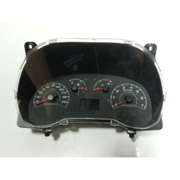 CUADRO INSTRUMENTOS 503015161704 