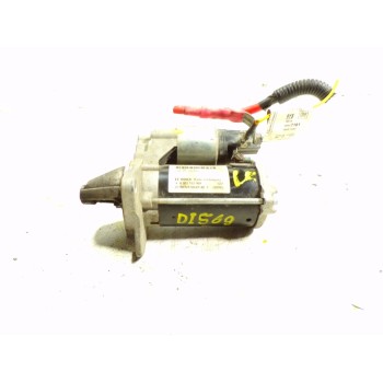 MOTOR ARRANQUE 55578921 25196021 0001192069