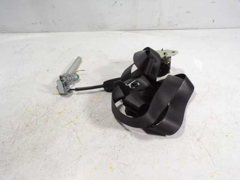 Recambio de cinturon seguridad delantero izquierdo para opel corsa d 1.3 16v cdti referencia OEM IAM   