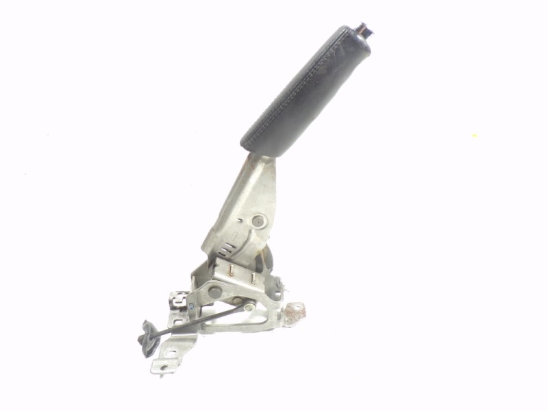 Recambio de palanca freno de mano para skoda superb ii (3t4) 2.0 tdi 16v referencia OEM IAM 1Z1711303C  