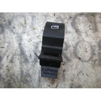 MANDO ELEVALUNAS DELANTERO DERECHO 7L6959855BREH 7L6959855B 