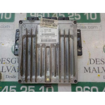 CENTRALITA MOTOR UCE 