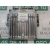 Recambio de centralita motor uce para renault kangoo 1.5 dci diesel referencia OEM IAM   