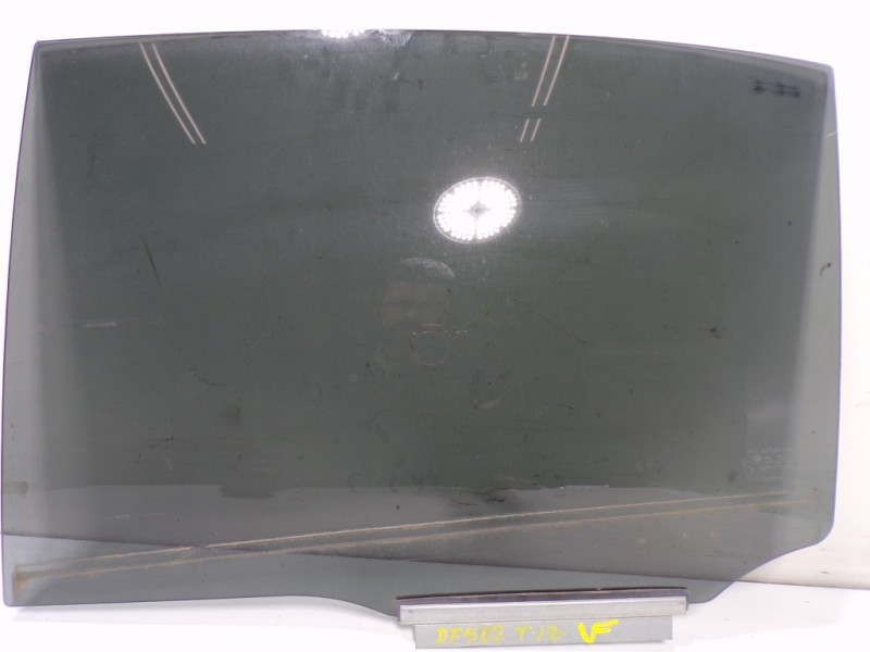 Recambio de cristal puerta trasero izquierdo para citroën c-zero referencia OEM IAM 9203LG  