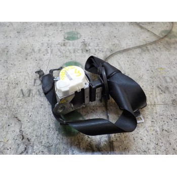 CINTURON SEGURIDAD DELANTERO IZQUIERDO 72119117219 