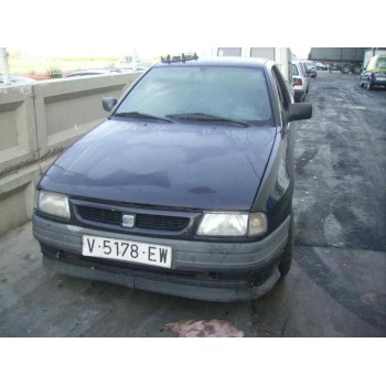 SEAT IBIZA (6K)