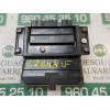 Recambio de centralita motor uce para renault kangoo 1.5 dci diesel referencia OEM IAM   