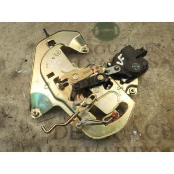 MOTOR C/C TRASERO DERECHO 