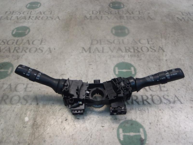 Recambio de mando luces para toyota auris luna referencia OEM IAM   