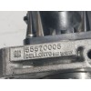 Recambio de valvula egr para opel astra k (b16) 1.6 cdti (68) referencia OEM IAM 55570005 55570005 