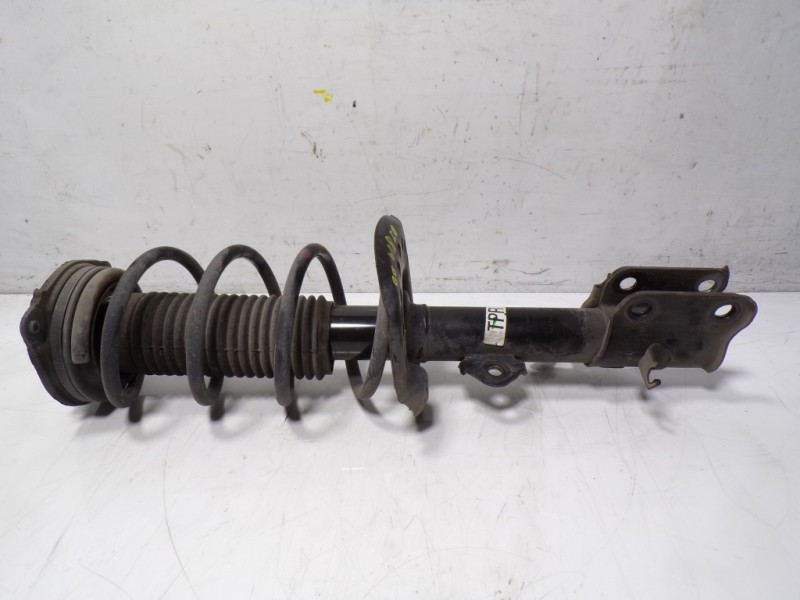 Recambio de amortiguador delantero derecho para nissan juke (f15) 1.6 16v cat referencia OEM IAM E4302BX81A 54302BX81A 