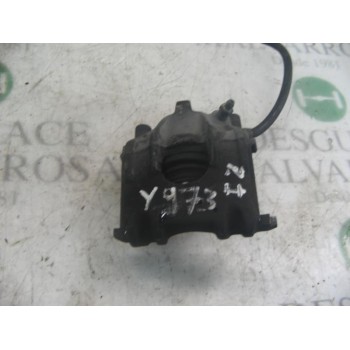 PINZA FRENO DELANTERA IZQUIERDA 