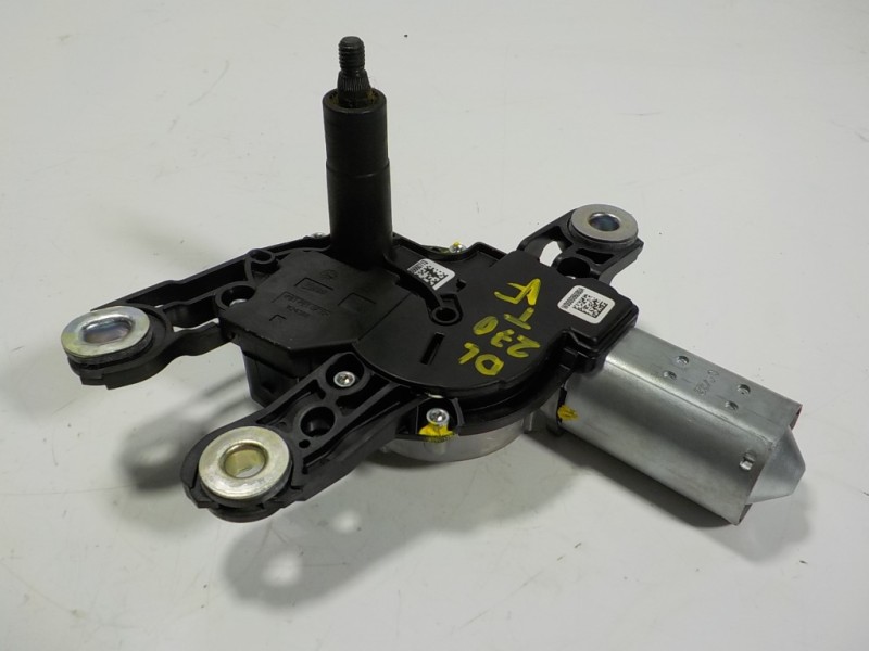 Recambio de motor limpia trasero para seat ibiza (kj1) fr referencia OEM IAM 5G0955711C 5G0955711C 