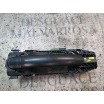 MANETA EXTERIOR DELANTERA DERECHA 6R4837205B3FZ 