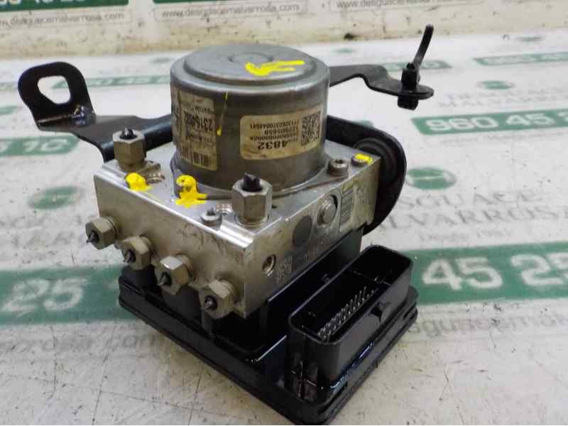 Recambio de abs para opel insignia berlina cosmo referencia OEM IAM   