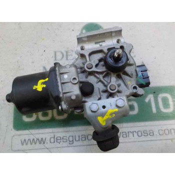 MOTOR LIMPIA DELANTERO 