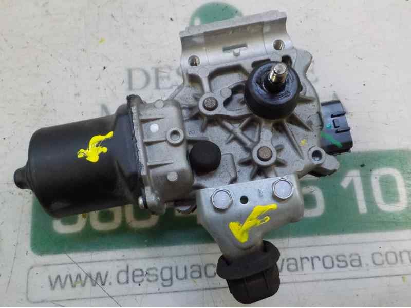 Recambio de motor limpia delantero para renault captur 0.9 energy referencia OEM IAM   