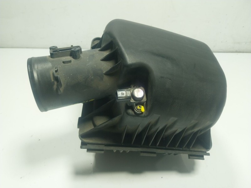 Recambio de filtro aire para chrysler grand voyager v (rt) 2.8 crd referencia OEM IAM 4809880AB  