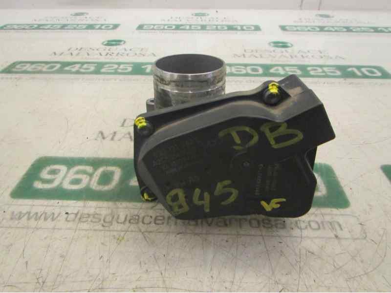 Recambio de caja mariposa para skoda fabia (5j2 ) young referencia OEM IAM 03D133062F 03D133062E A2C53060088