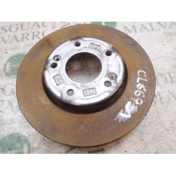 DISCO FRENO DELANTERO 517121H000 