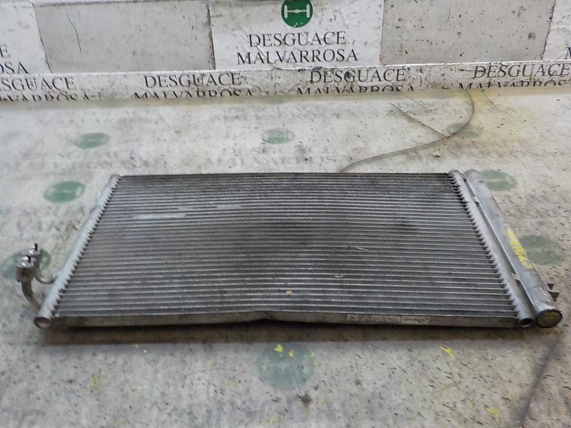 Recambio de condensador aire acondicionado para bmw serie 3 berlina (e90) 320d referencia OEM IAM 64539229021  